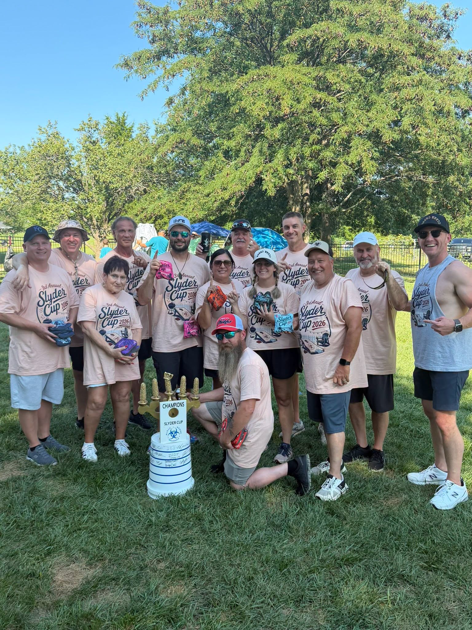 2026 Slyder Cup photo 10